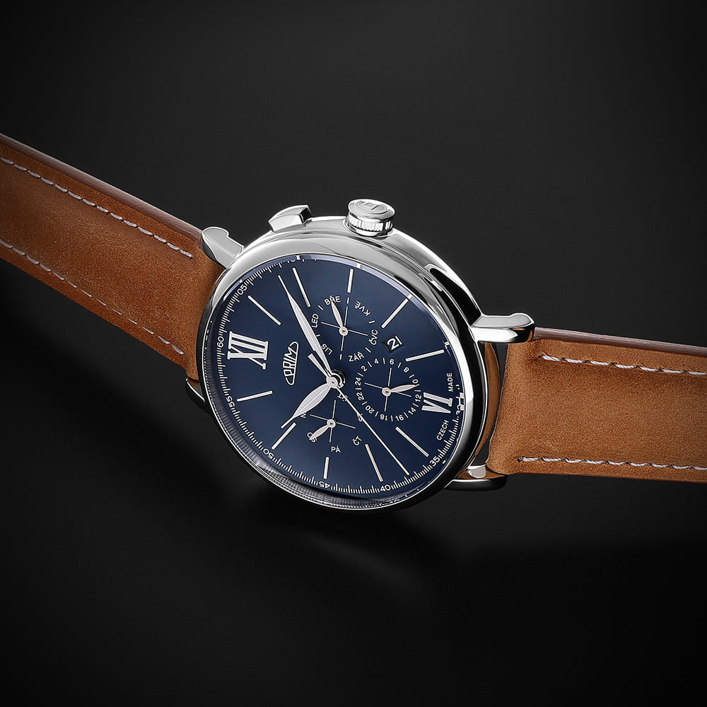 PRIM Retro Elegance 25 - E