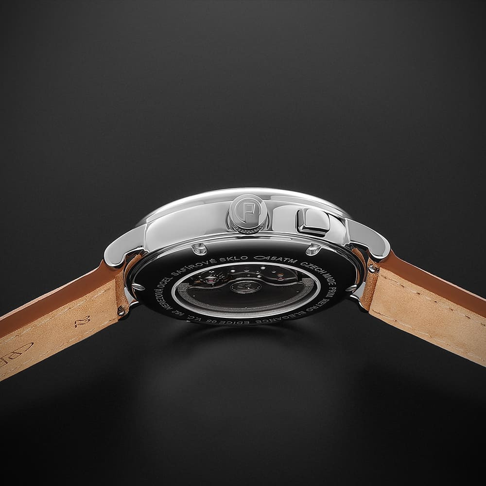 PRIM Retro Elegance 25 - E