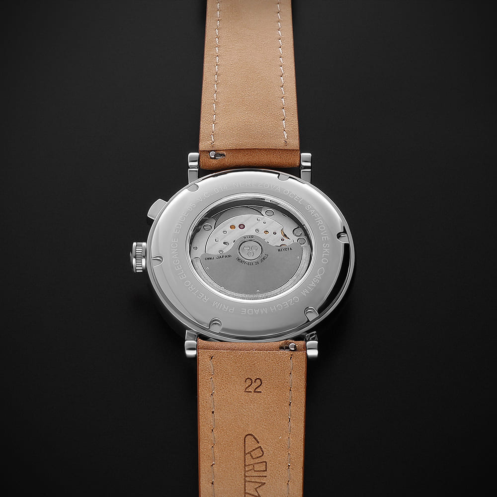 PRIM Retro Elegance 25 - E