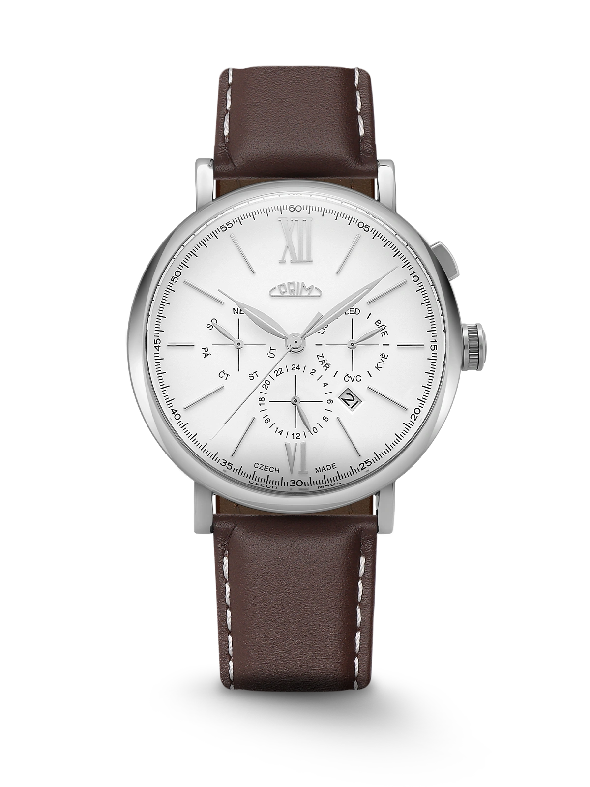PRIM Retro Elegance 25 - A