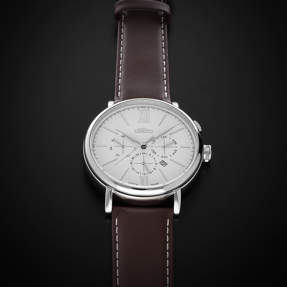 PRIM Retro Elegance 25 - A