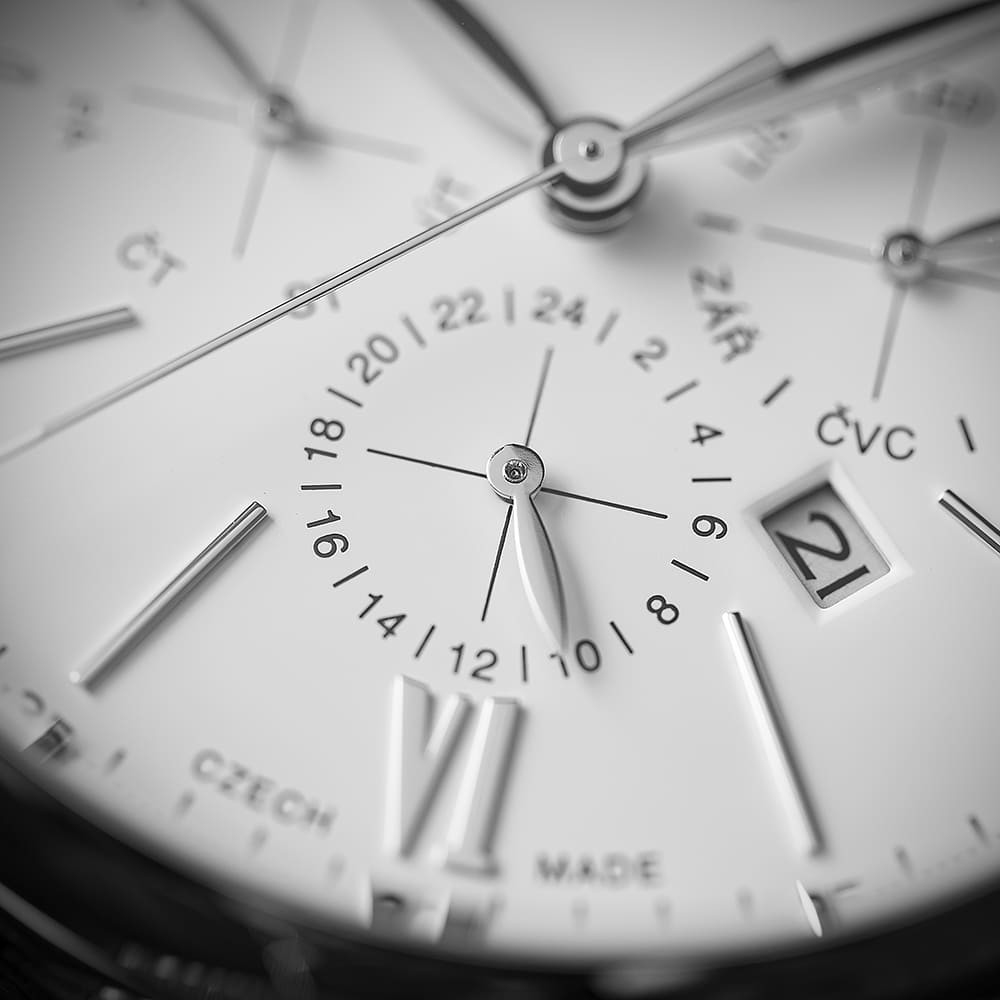 PRIM Retro Elegance 25 - A