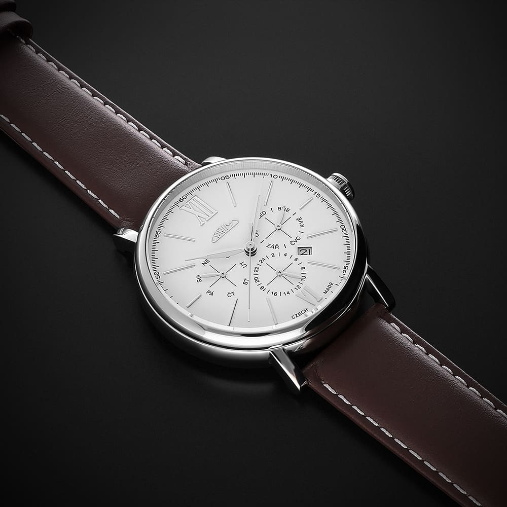 PRIM Retro Elegance 25 - A