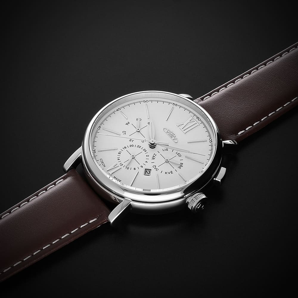 PRIM Retro Elegance 25 - A