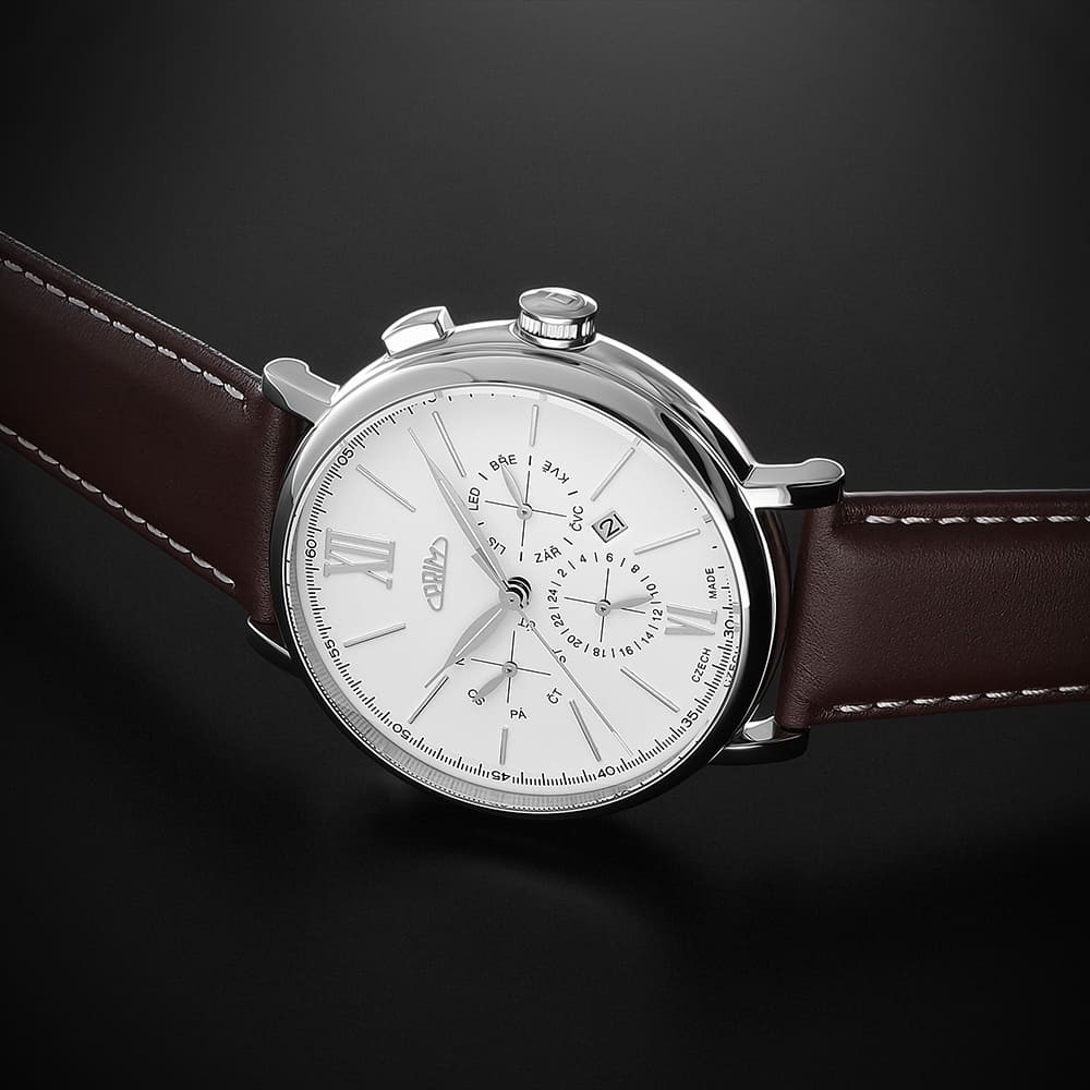 PRIM Retro Elegance 25 - A