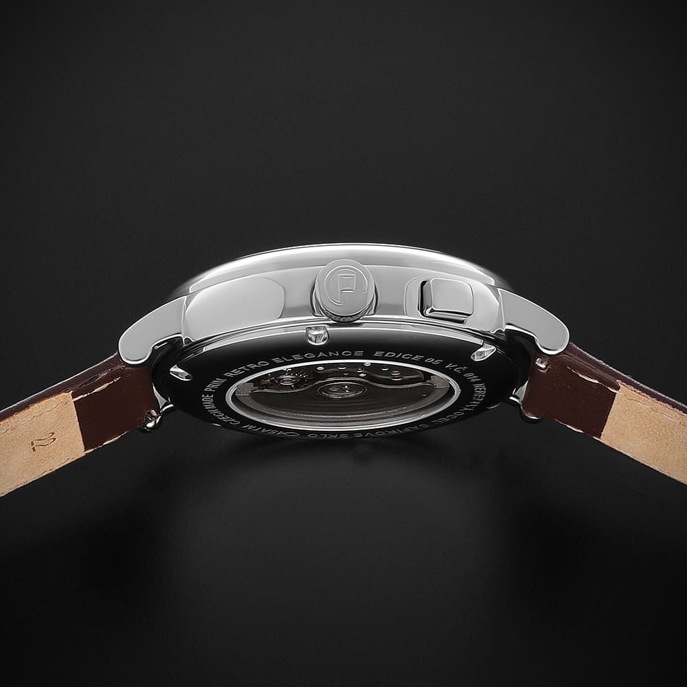 PRIM Retro Elegance 25 - A