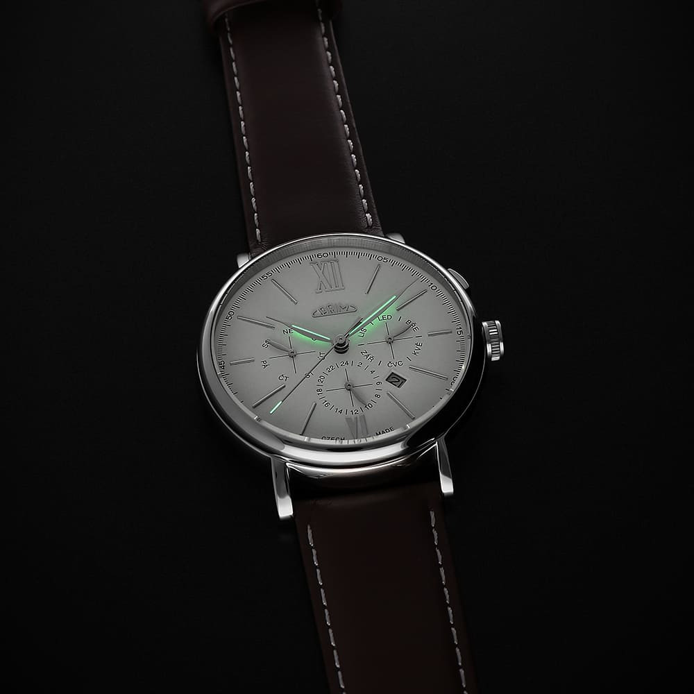 PRIM Retro Elegance 25 - A