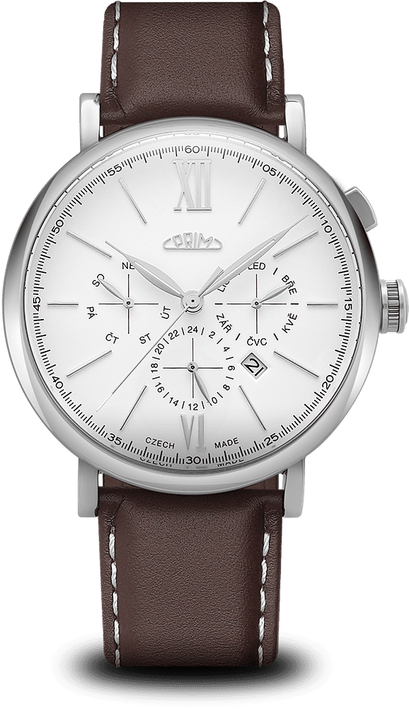PRIM Retro Elegance 25 - A