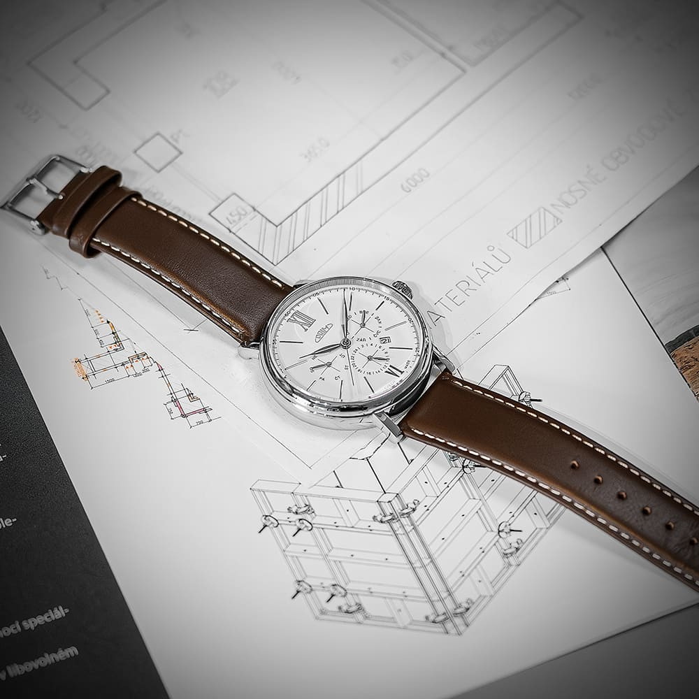 PRIM Retro Elegance 25 - A
