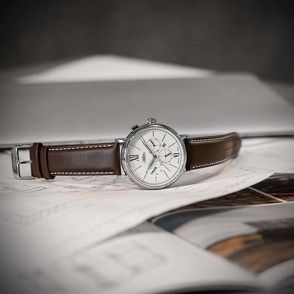 PRIM Retro Elegance 25 - A
