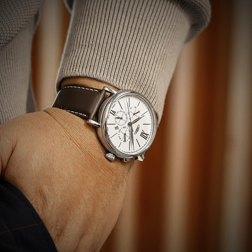 PRIM Retro Elegance 25 - A