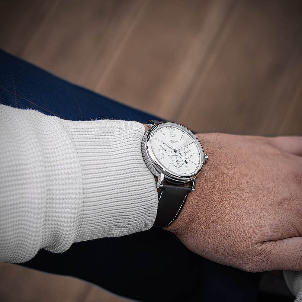 PRIM Retro Elegance 25 - A
