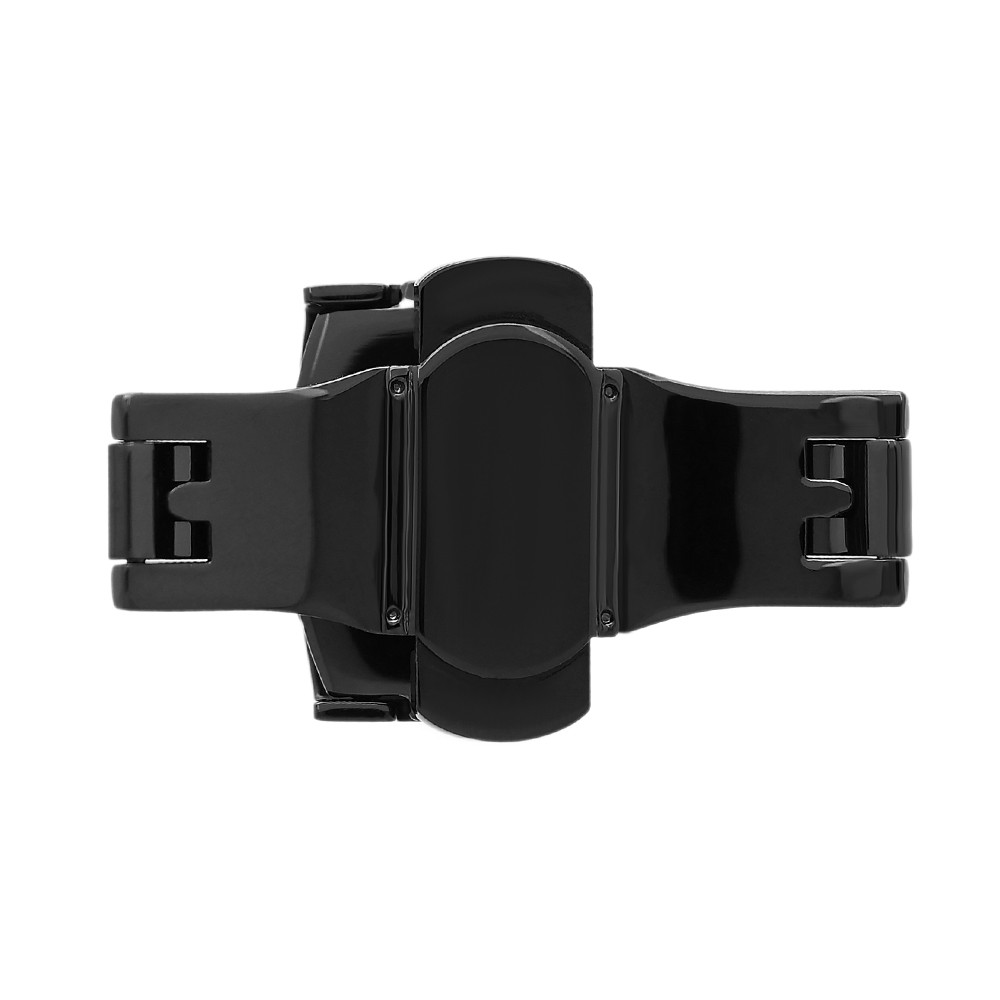 Zapínání motýlek s boční pojistkou 20 mm