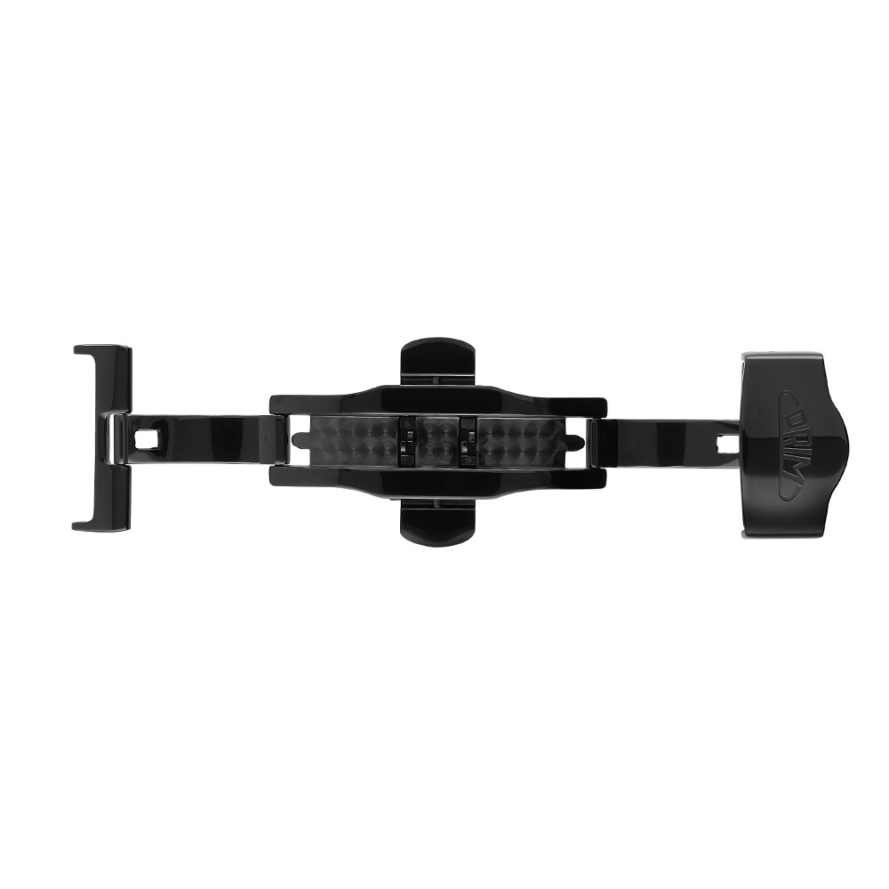 Zapínání motýlek s boční pojistkou 20 mm