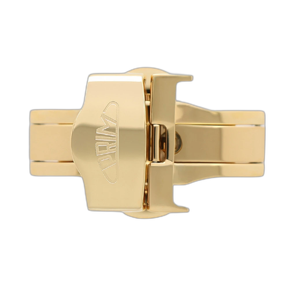 Zapínání motýlek s boční pojistkou 22 mm