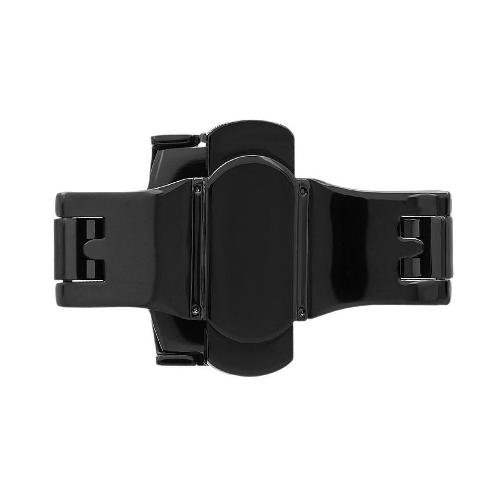 Zapínání motýlek s boční pojistkou 22 mm