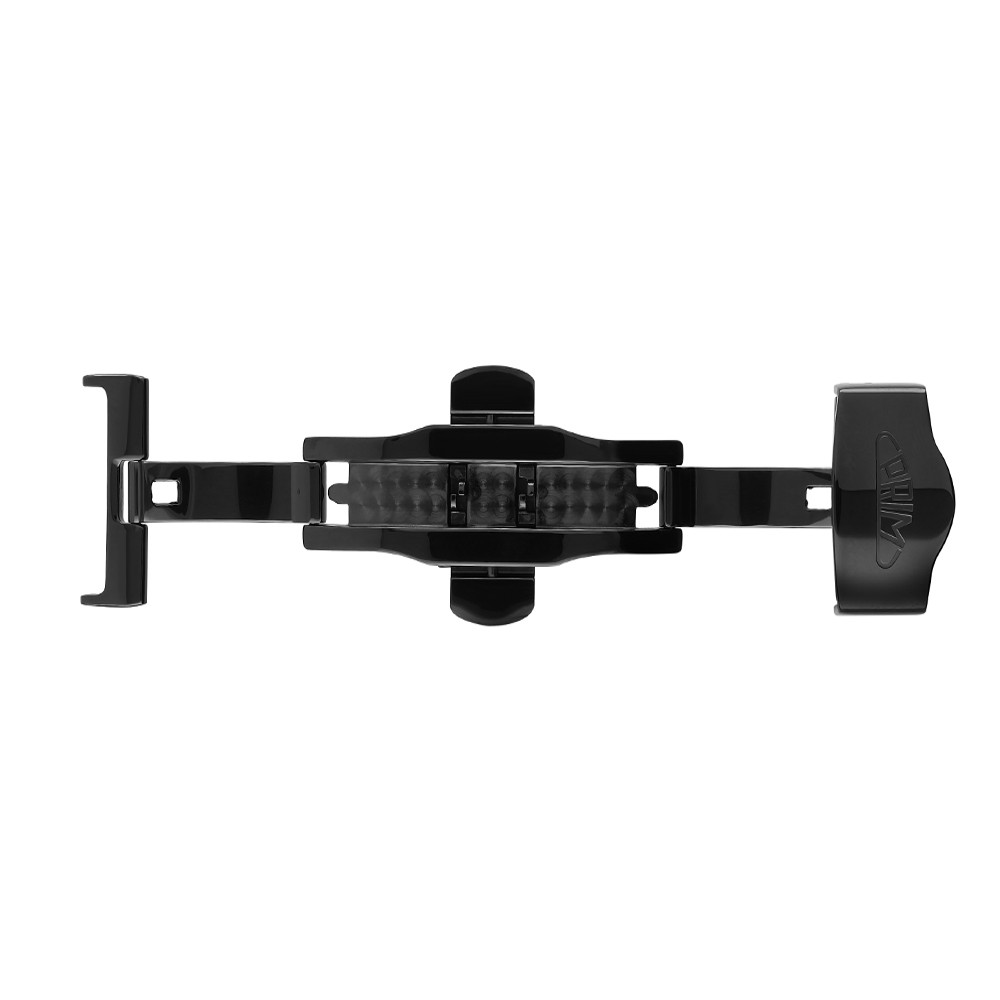 Zapínání motýlek s boční pojistkou 22 mm