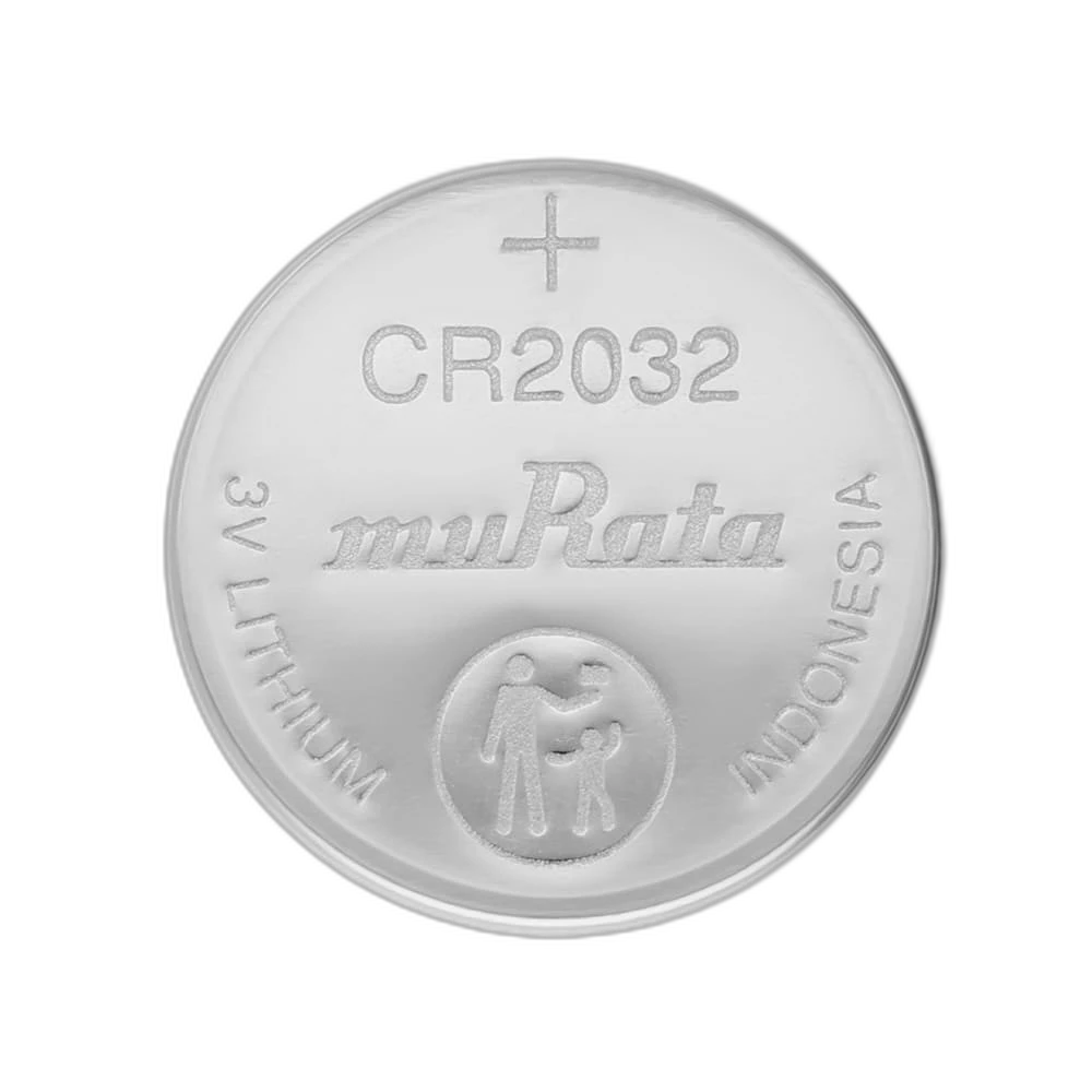muRata CR2032 Lithium 3 V - 5 db