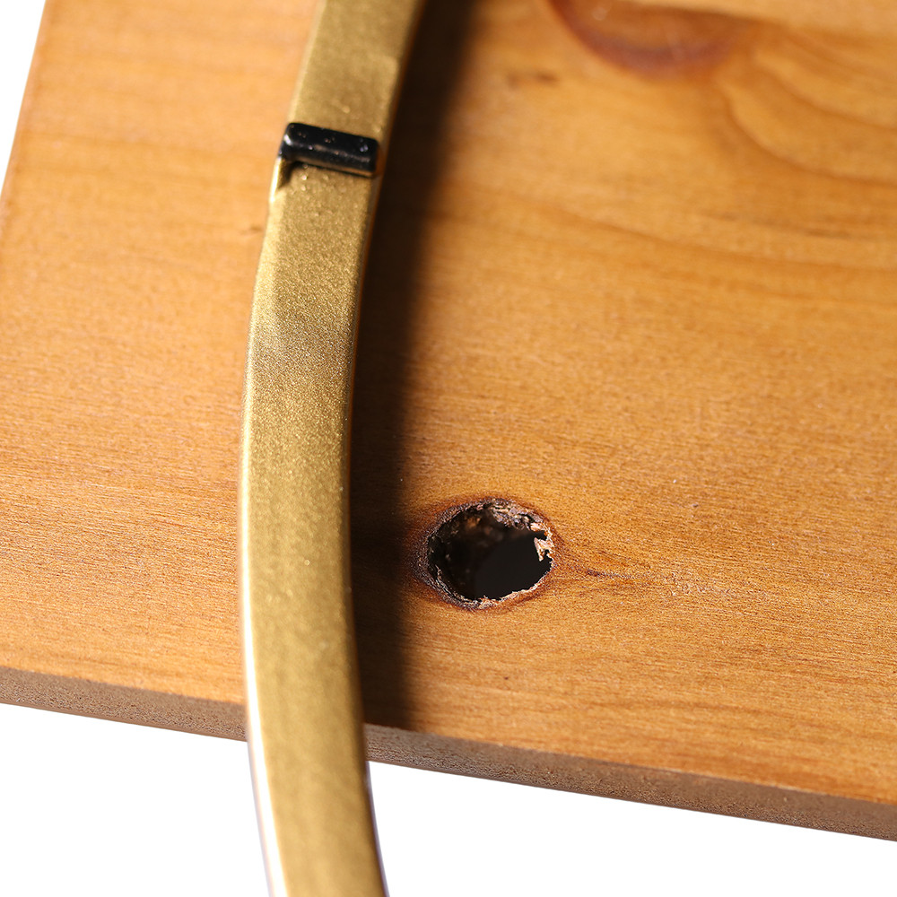 PRIM Ring - II. quality