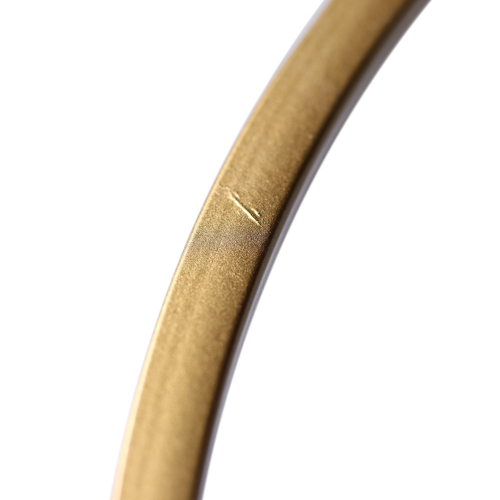 PRIM Ring - II. quality