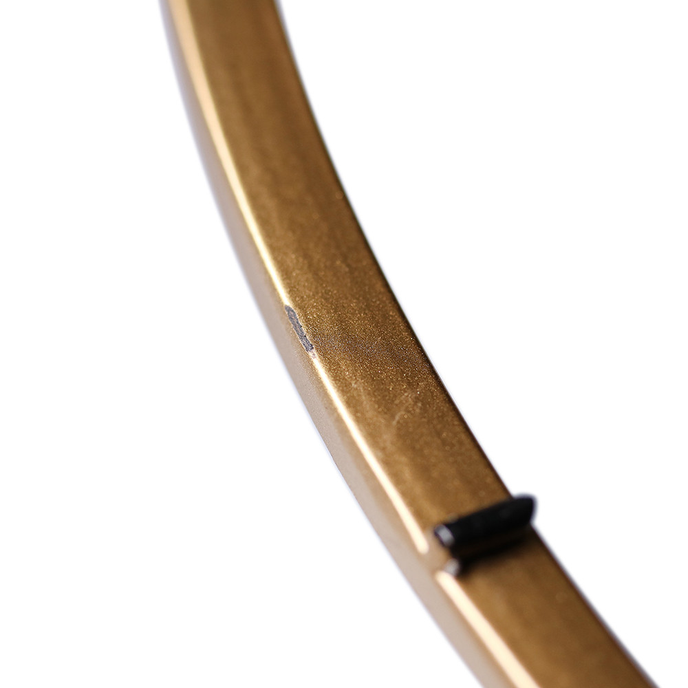 PRIM Ring - II. quality