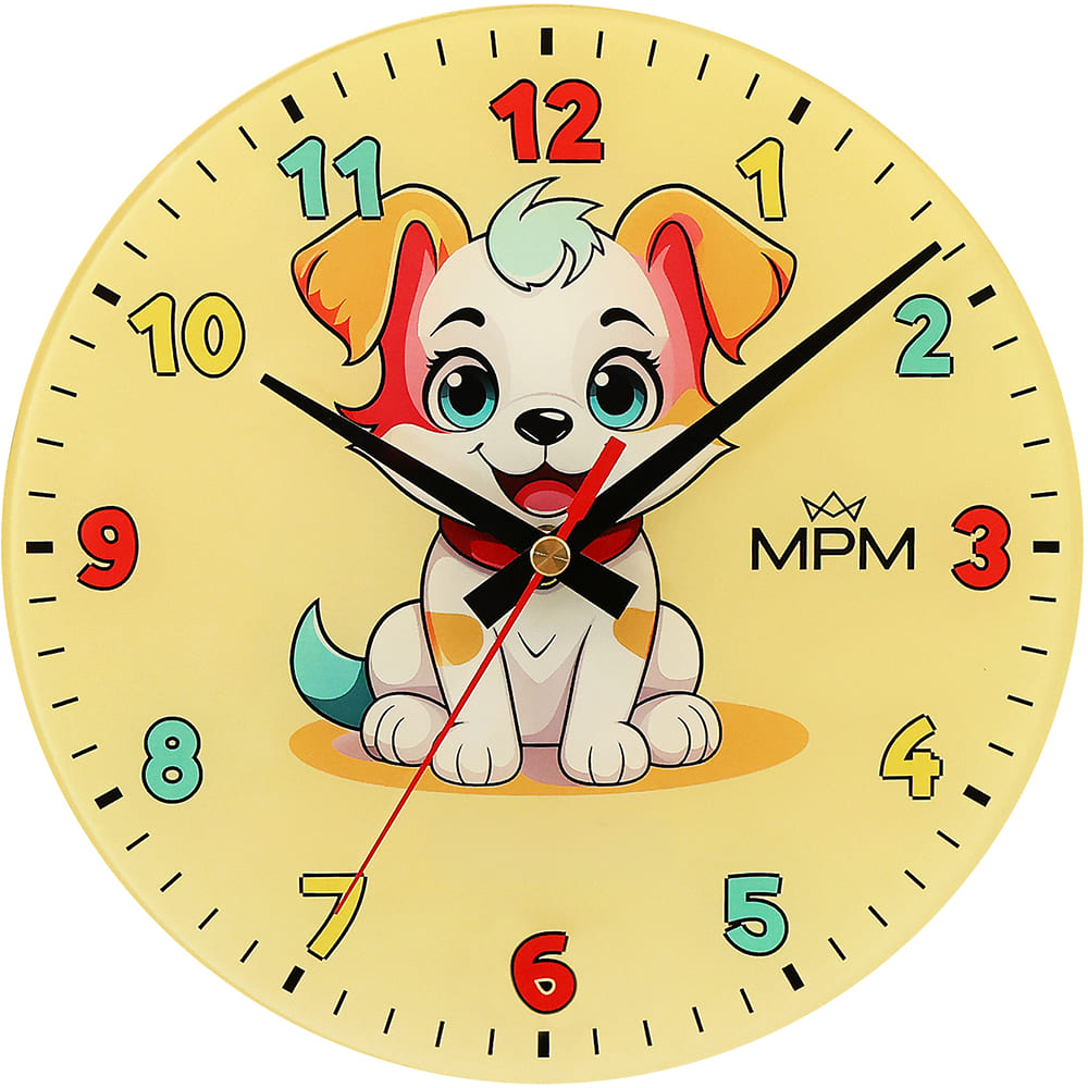 MPM Cocco - gelb