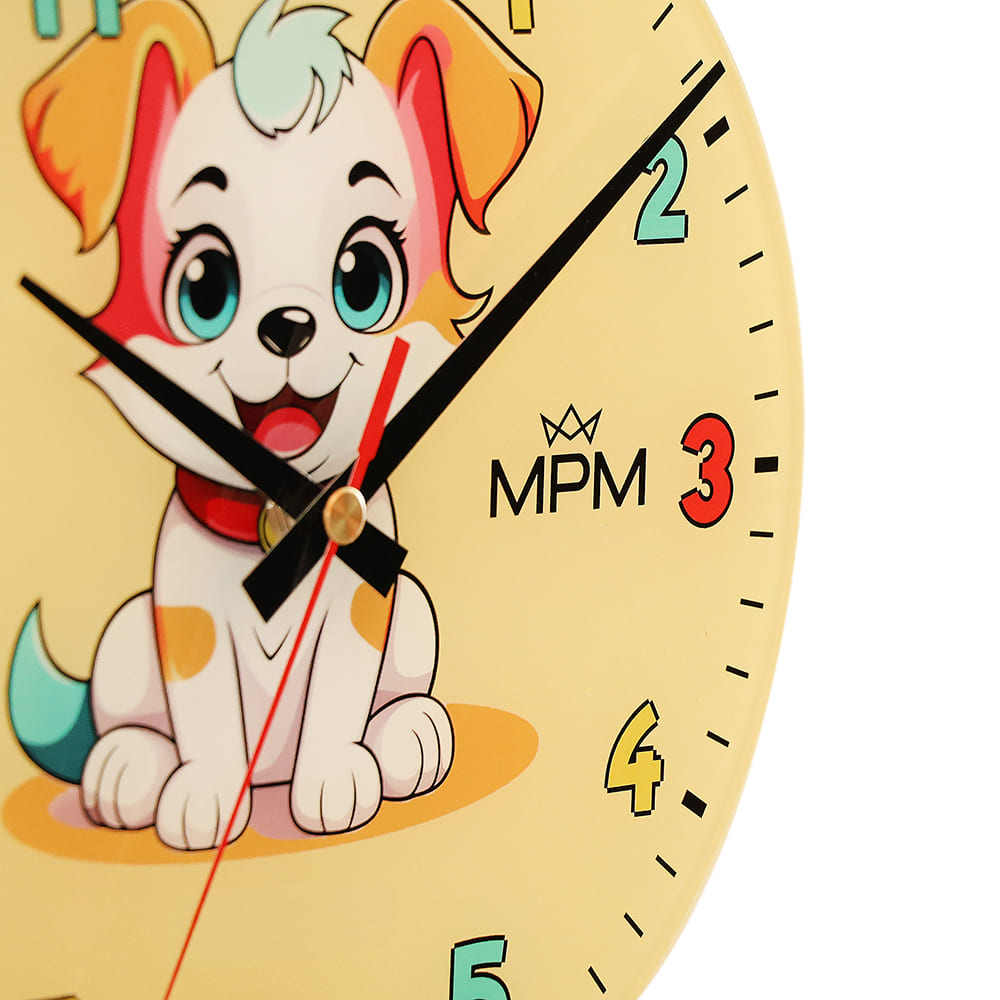 MPM Cocco - gelb