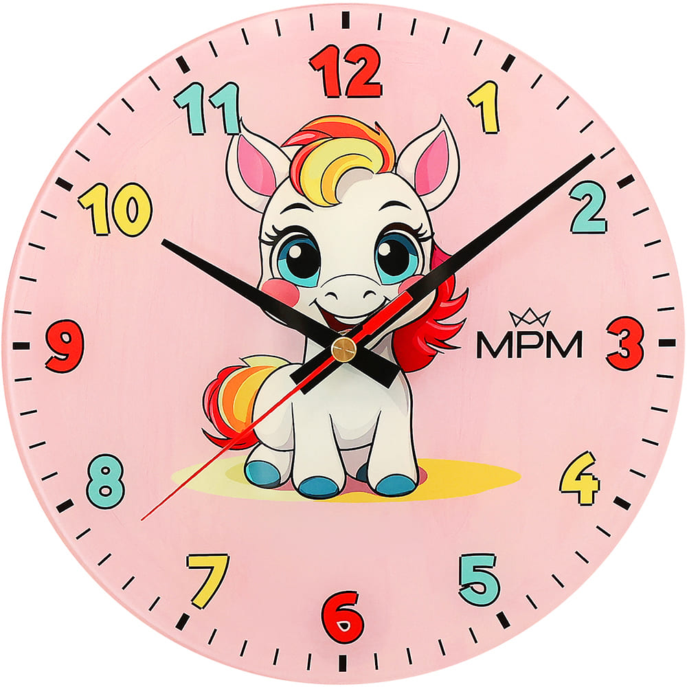 MPM Cocco - rosa