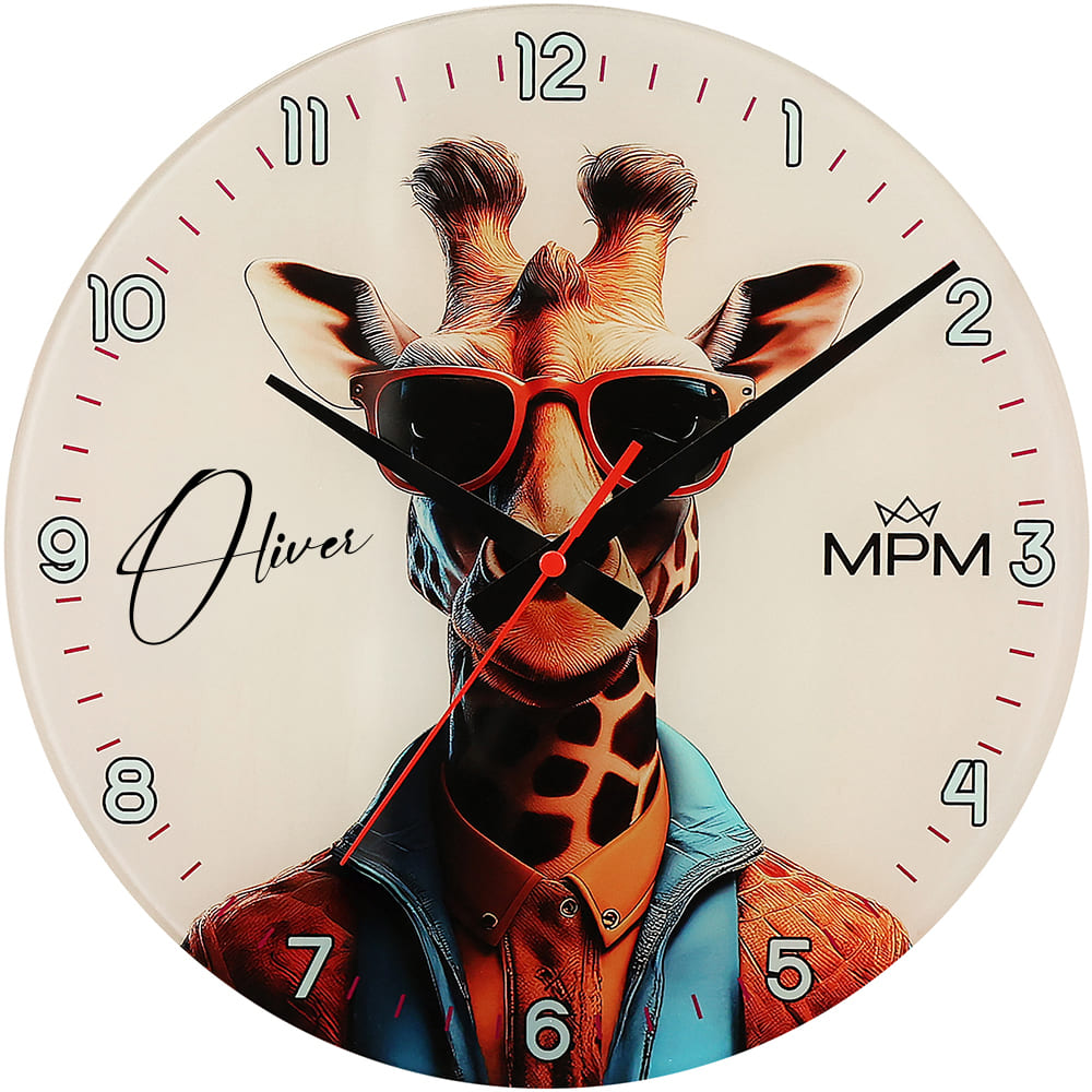 MPM Raff - beżowy