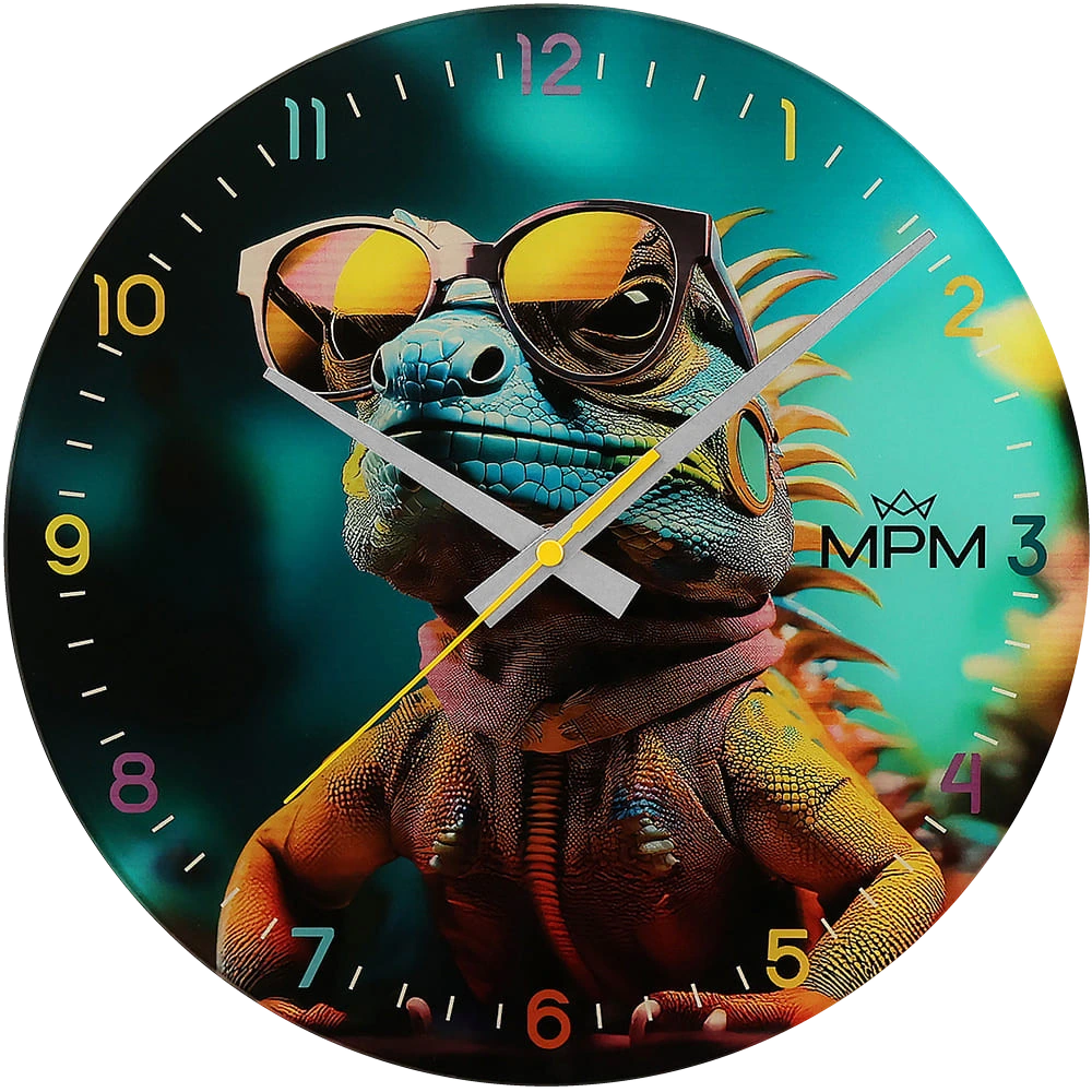 MPM Raff - nefritově zelené