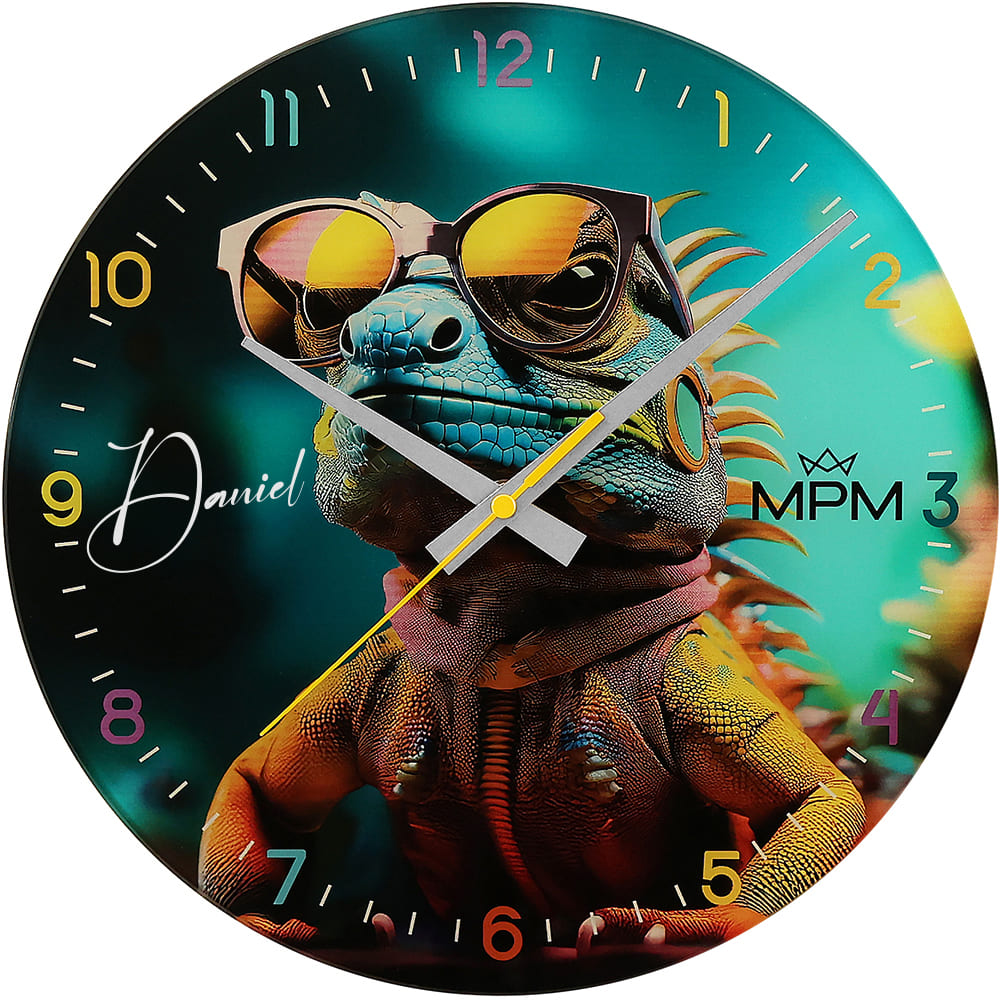 MPM Raff - jadeitowy