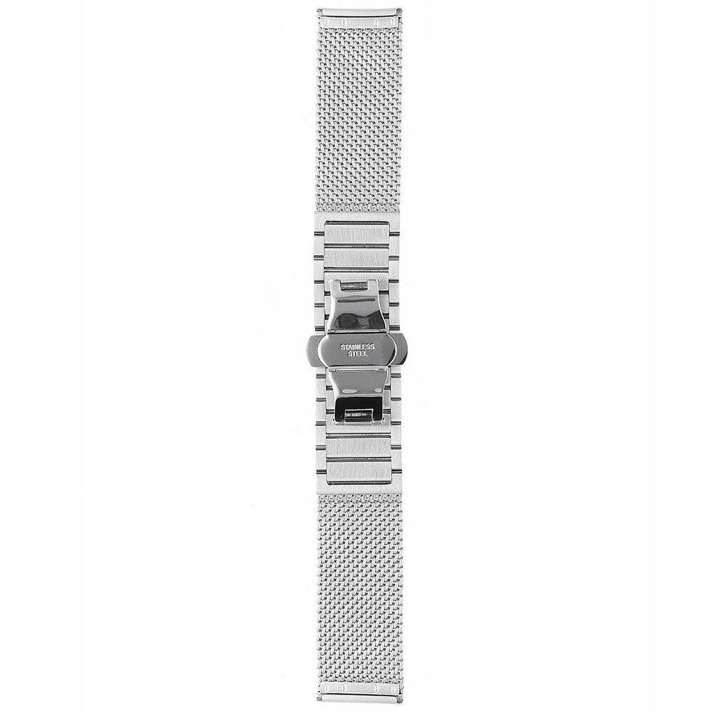RA.15870 (22 mm, XL) - srebrna