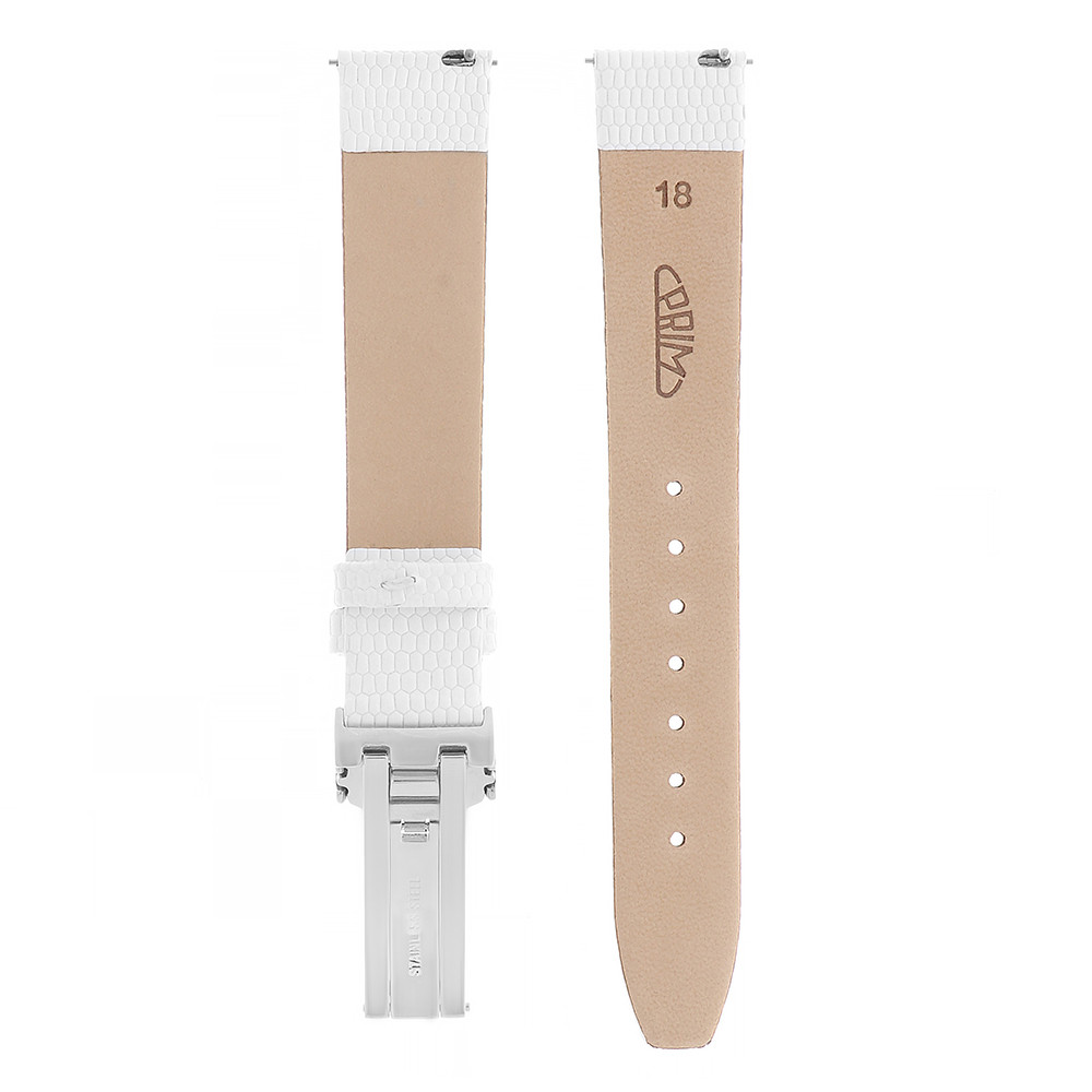 RB.13193 (18mm) - biely