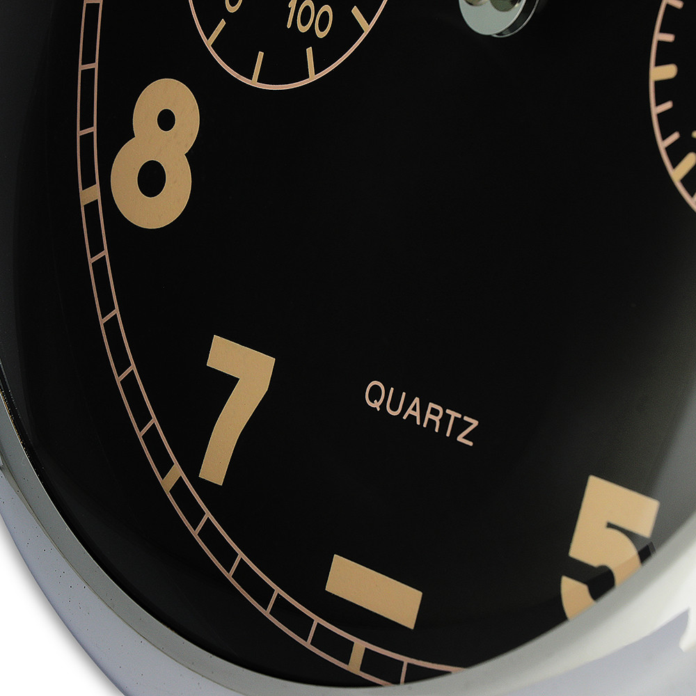 PRIM Multi-Wanduhr