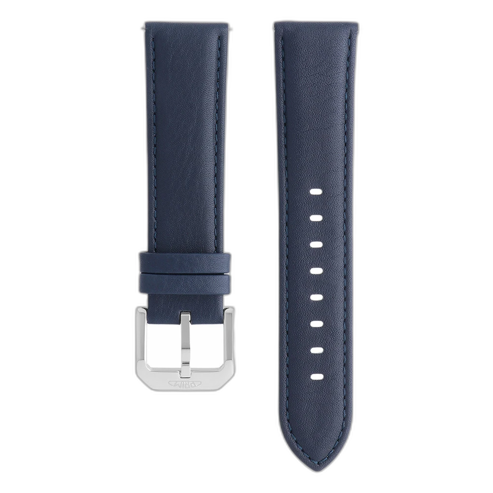 RB.15888 (22 mm) - easy click - dark blue/silver
