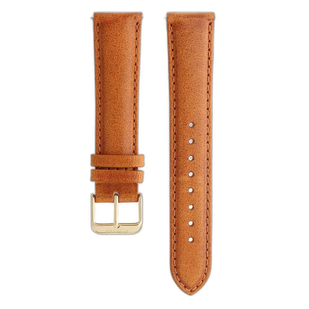 RB.13230 (20 mm) - light brown/gold colour