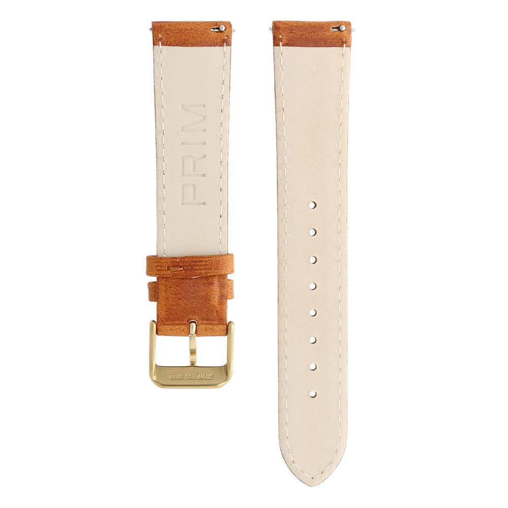 RB.13230 (20 mm) - light brown/gold colour