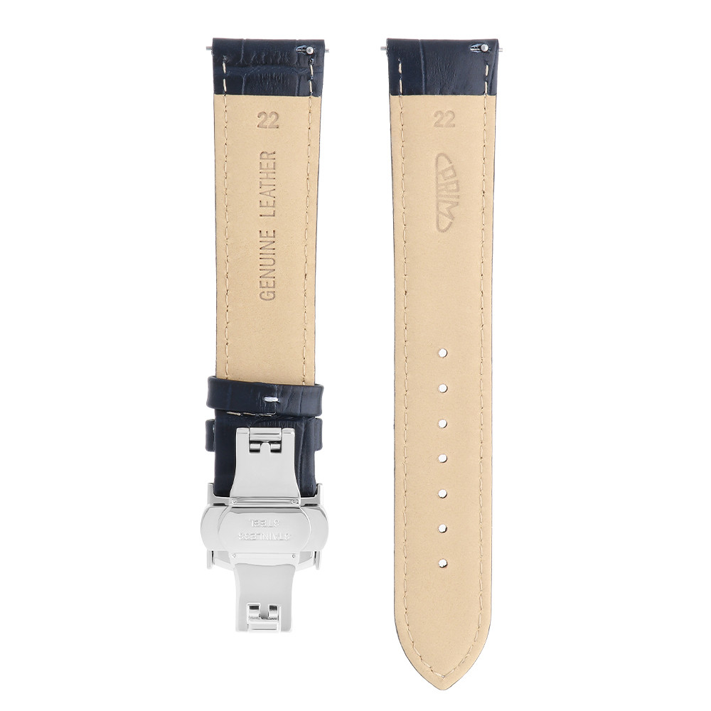 RB.13234 (22 mm - XL) - ciemny niebieski