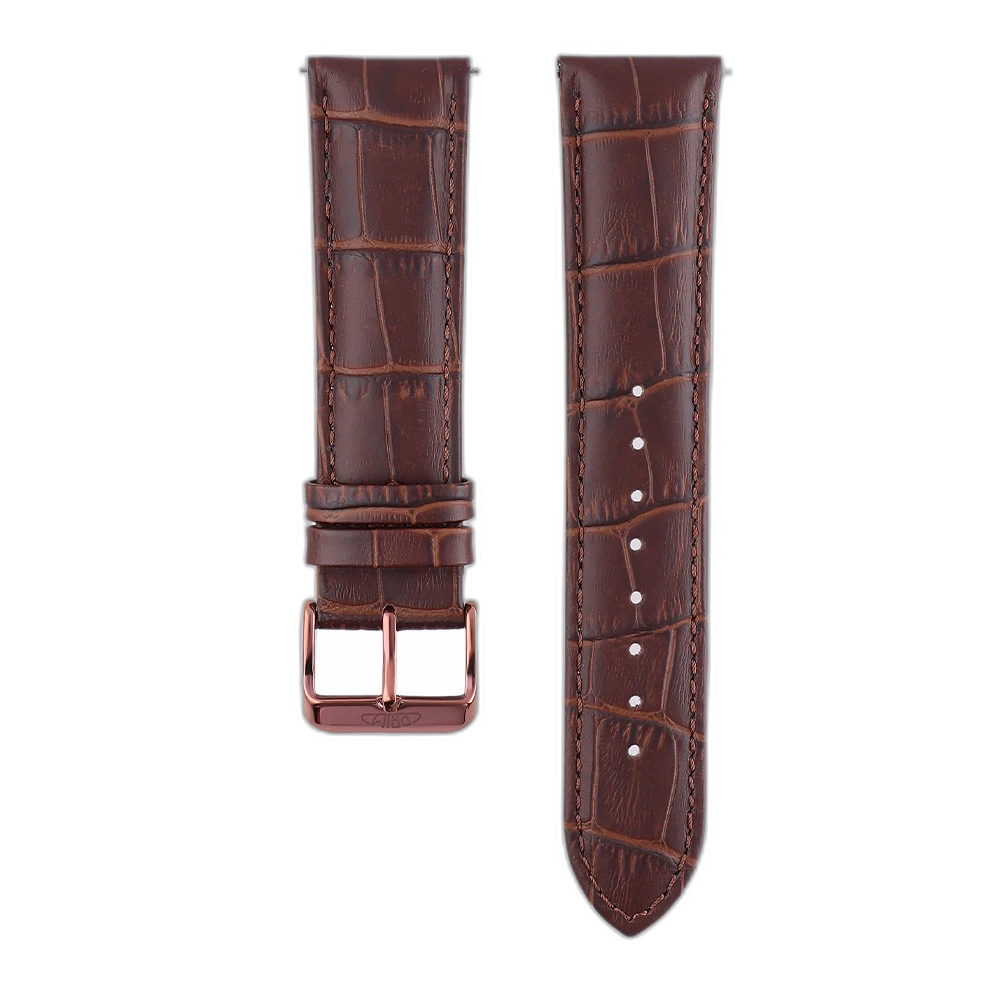 RB.13228 (22 mm) - dark brown