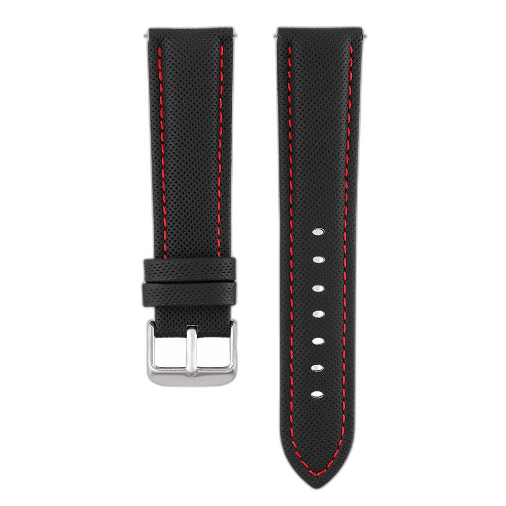 RB.13231 (22 mm) - black/red