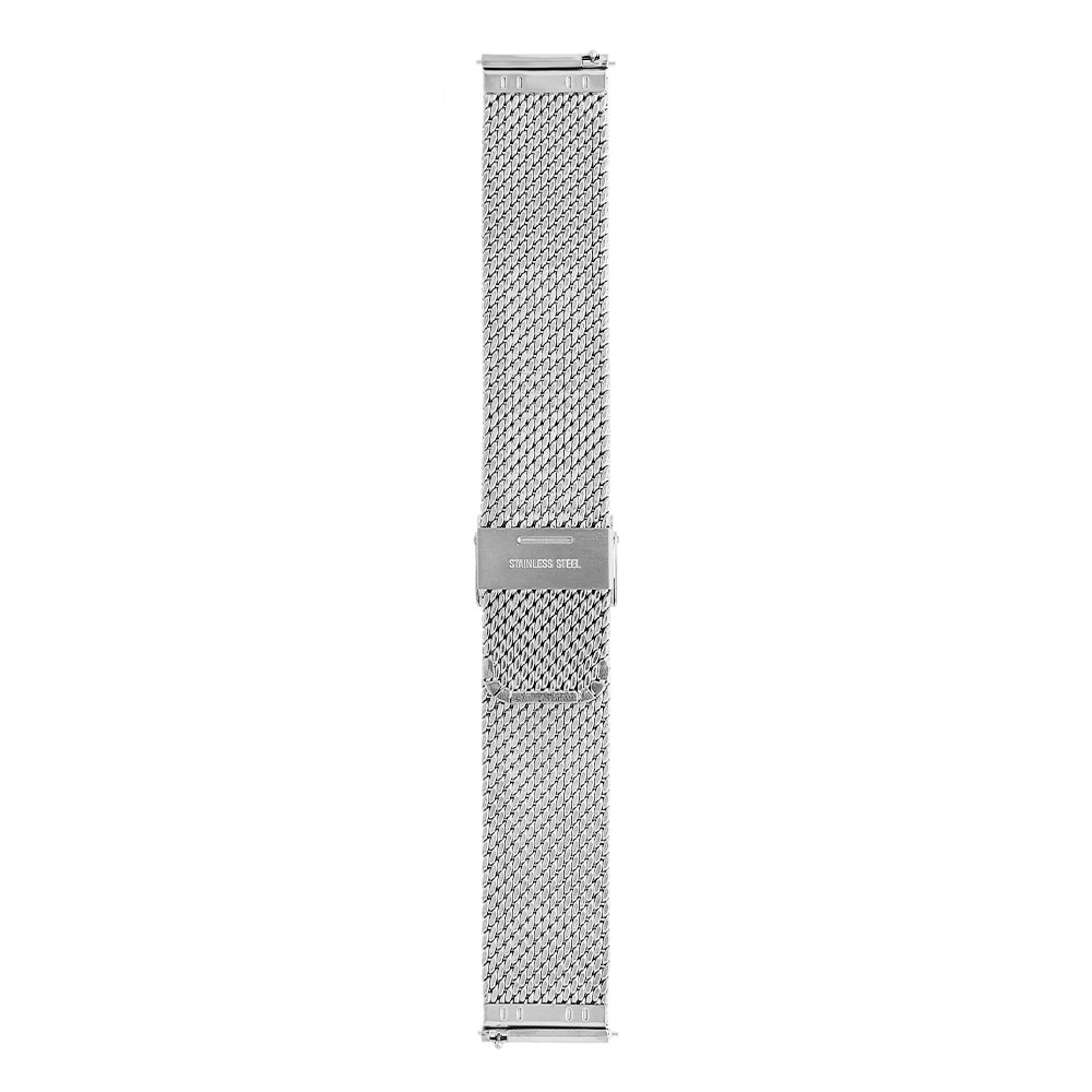 RA.15890 (22 mm) - silver