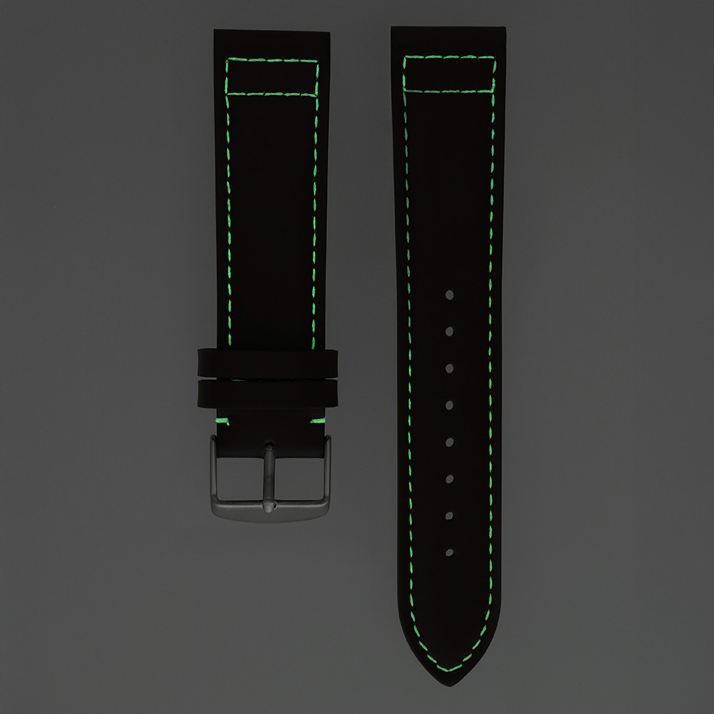 RB.13238 (22 mm) - sötét barna