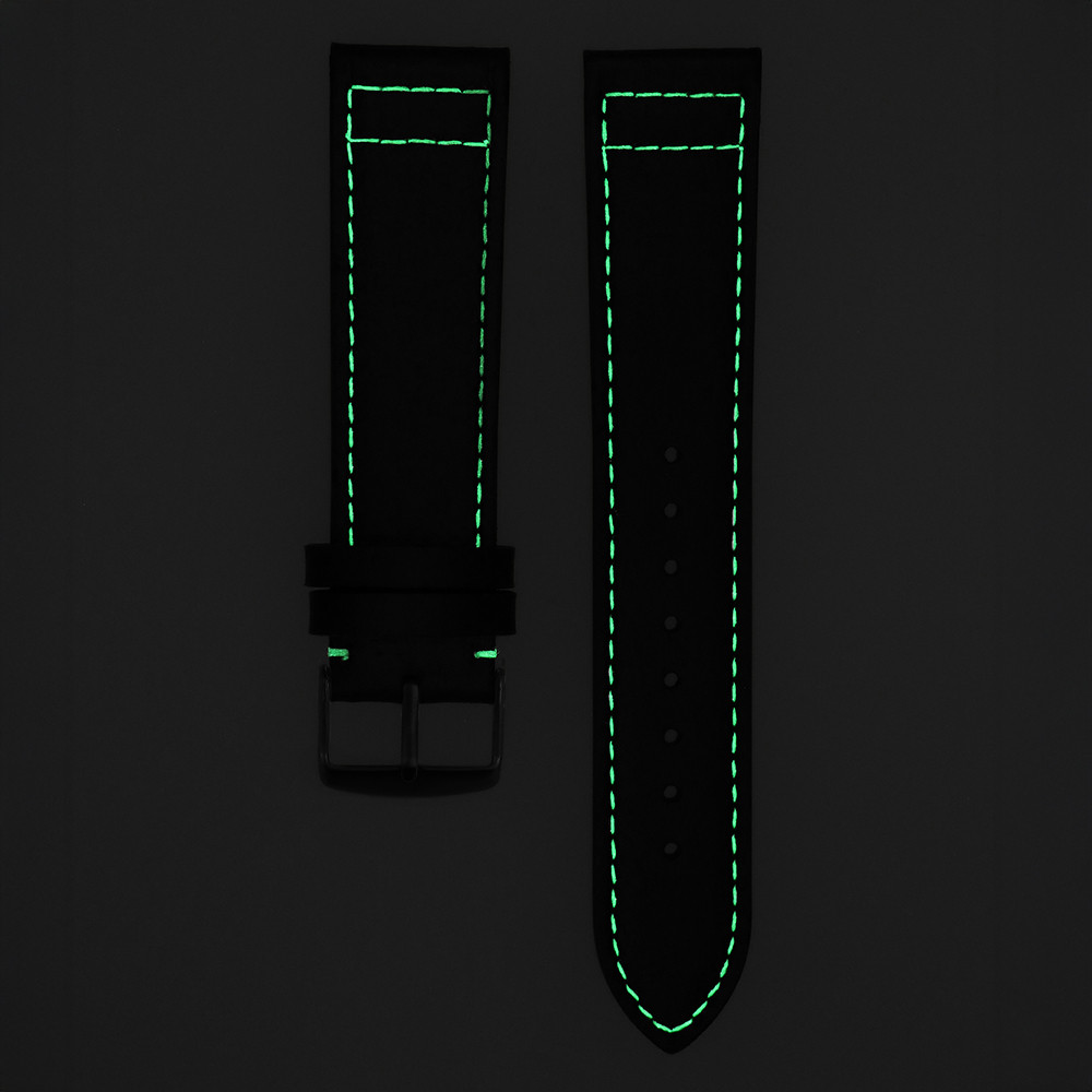 RB.13238 (22 mm) - czarny