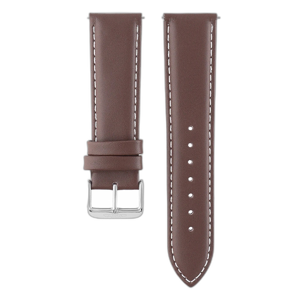 RB.15891 (22 mm) - dark brown