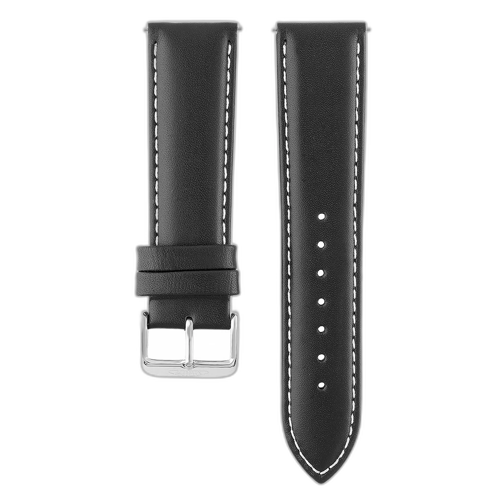 RB.15891 (22 mm) - schwarz/weiß