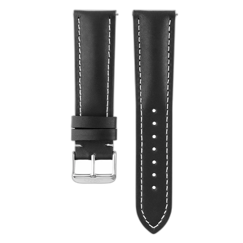 RB.15892 (22 mm) - fekete/fehér