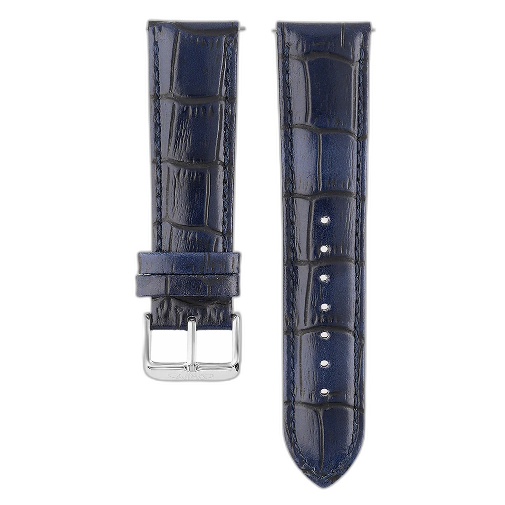 RB.15893 (22 mm) - ciemny niebieski