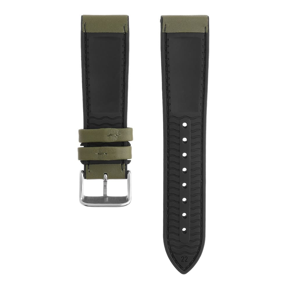 RJ.15353 (22 mm) - zöld