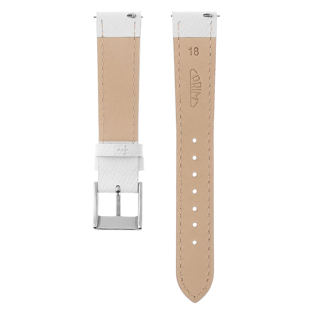 RB.13252 (18 mm) - biely