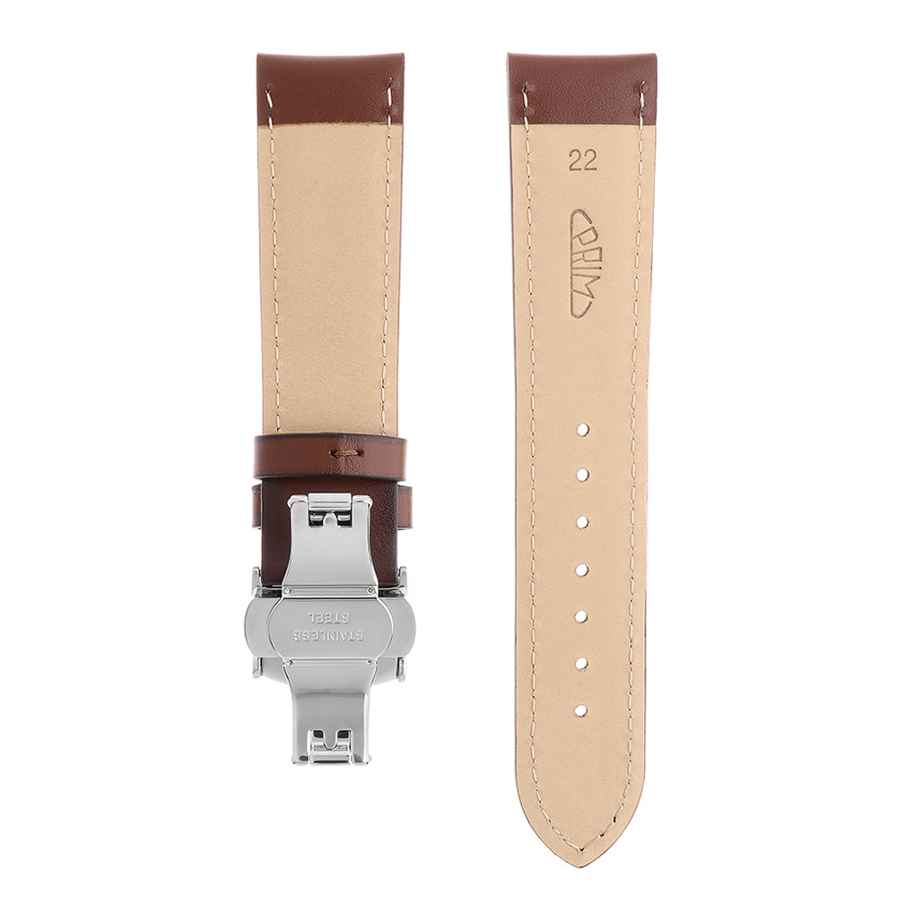 RB.13206 (22 mm) - brown